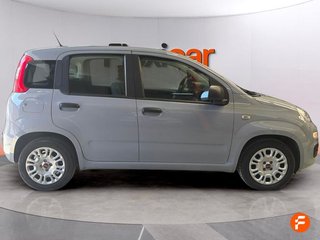 Fiat Panda City Cross 1.0 Gse 51kw (70CV)