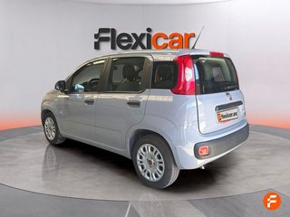 Fiat Panda City Cross 1.0 Gse 51kw (70CV)