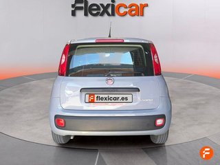 Fiat Panda City Cross 1.0 Gse 51kw (70CV)