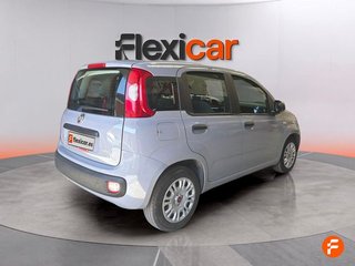 Fiat Panda City Cross 1.0 Gse 51kw (70CV)