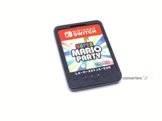 super mario party n-switch