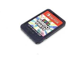 super mario party n-switch