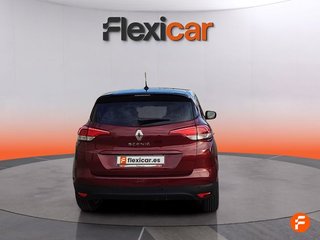 Renault Scénic Zen Energy TCe 103 kW (140CV)