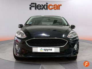 Ford Fiesta 1.1 Ti-VCT 63kW Trend 5p