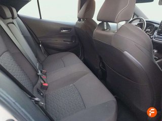 Toyota Corolla 1.8 125H ACTIVE TECH E-CVT