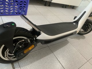 PATINETE ZHWEEL AUTONOMIA 45 - 50 km