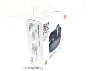 in-ear xiaomi redmi buds 6 pro