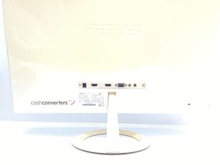 monitor led asus vx239h 23 led