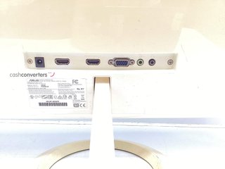 monitor led asus vx239h 23 led