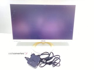 monitor led asus vx239h 23 led