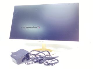 monitor led asus vx239h 23 led