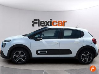 Citroën C3 Turbo 100 Plus