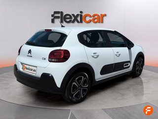 Citroën C3 Turbo 100 Plus