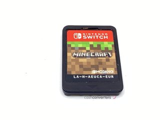 minecraft n-switch