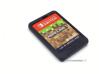 minecraft n-switch