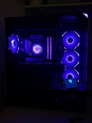 PC Gaming RTX 5080