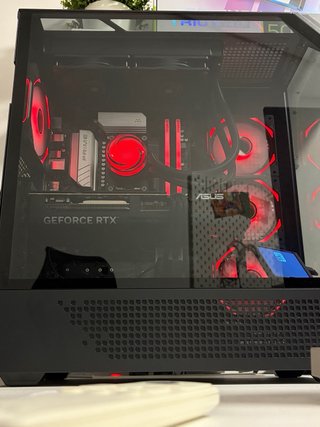PC Gaming RTX 5080