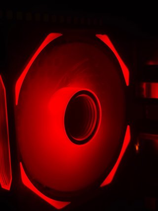 PC Gaming RTX 5080