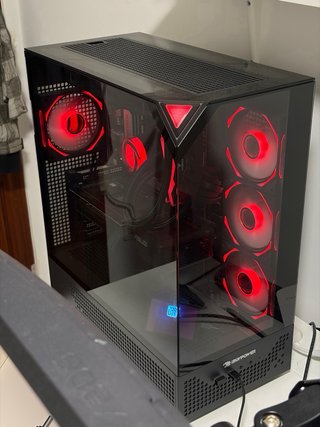 PC Gaming RTX 5080