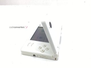 nintendo ds nintendo dsi