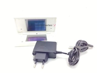 nintendo ds nintendo dsi