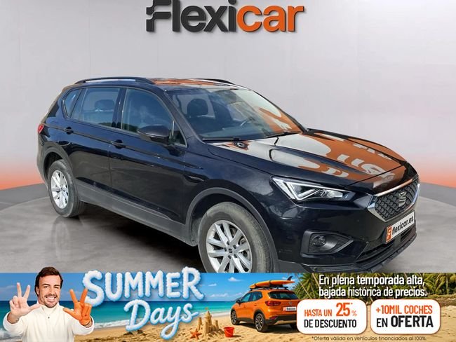Seat Tarraco 1.5 TSI 110kW St&Sp DSG Style XL - foto 1