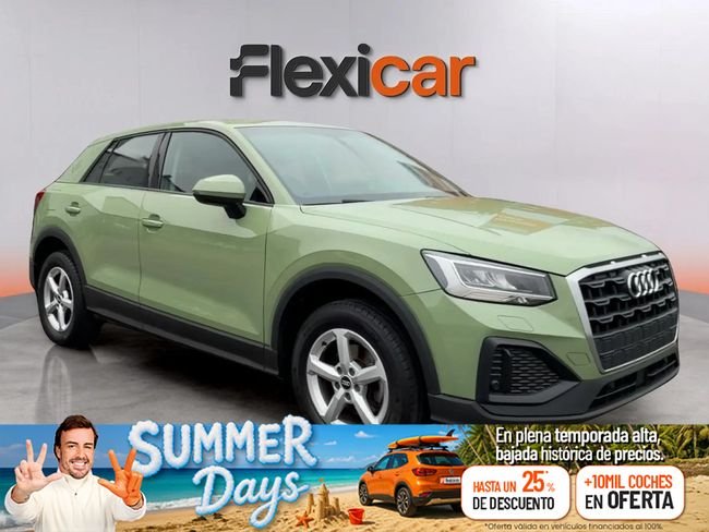 Audi Q2 30 TDI 85kW (116CV) S tronic - foto 1
