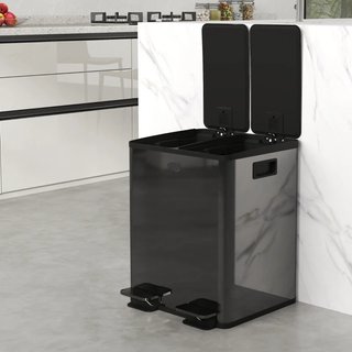Cubo di rifiuti