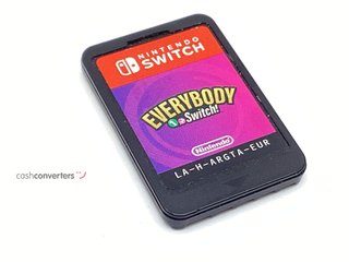 everybody 1-2 switch