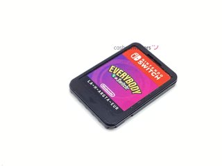 everybody 1-2 switch