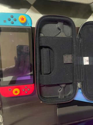 Nintendo Switch Giochi (4 Cartucce)