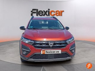 Dacia Jogger S.L. Extreme Go TCe 81kW (110CV) 7p