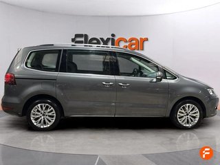 Volkswagen Sharan Advance 2.0 TDI 110kW (150CV) DSG