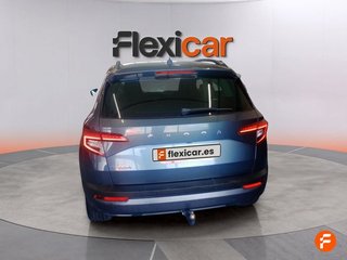 Skoda Karoq 2.0 TDI 110kW (150CV) Ambition