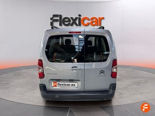 Citroën Berlingo Talla M BlueHDi 100 S&S FEEL PACK