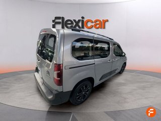 Citroën Berlingo Talla M BlueHDi 100 S&S FEEL PACK