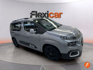 Citroën Berlingo Talla M BlueHDi 100 S&S FEEL PACK