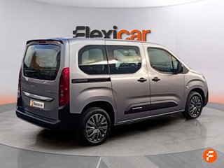 Citroën Berlingo Talla XL BlueHDi 100 S&S PLUS