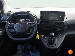 Citroën Berlingo Talla XL BlueHDi 100 S&S PLUS