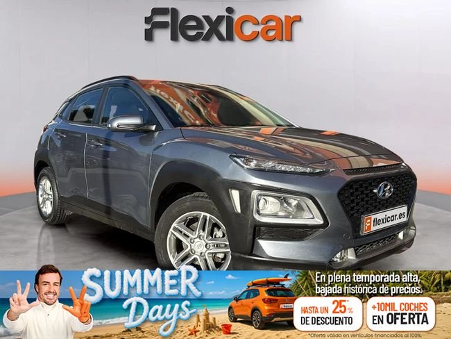Hyundai Kona 1.0 TGDi Klass 4x2 - foto 1
