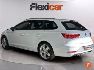 Seat Leon 1.4 TSI 110kW (150CV) ACT DSG-7 St&Sp FR