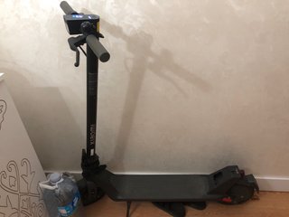 Patinete eléctrico Xiaomi