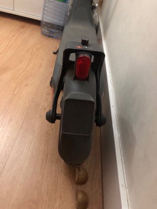 Patinete eléctrico Xiaomi