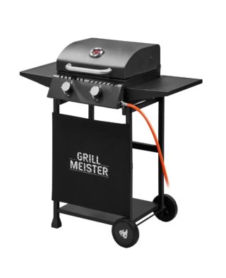 Barbacoa a gas Grill Meister