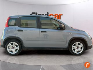 Fiat Panda Panda Hybrid 1.0 51kw (70CV)