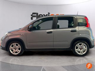 Fiat Panda Panda Hybrid 1.0 51kw (70CV)