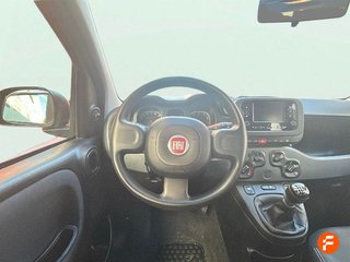Fiat Panda Panda Hybrid 1.0 51kw (70CV)