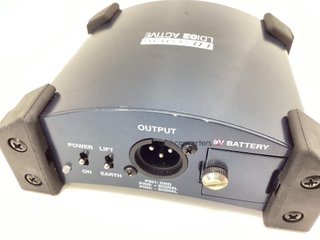 otros musica profesional ld systems ldi02 active