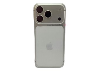 apple iphone 17 pro 256gb