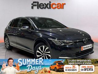 Volkswagen Golf 2.0 TDI 85kW (115CV)